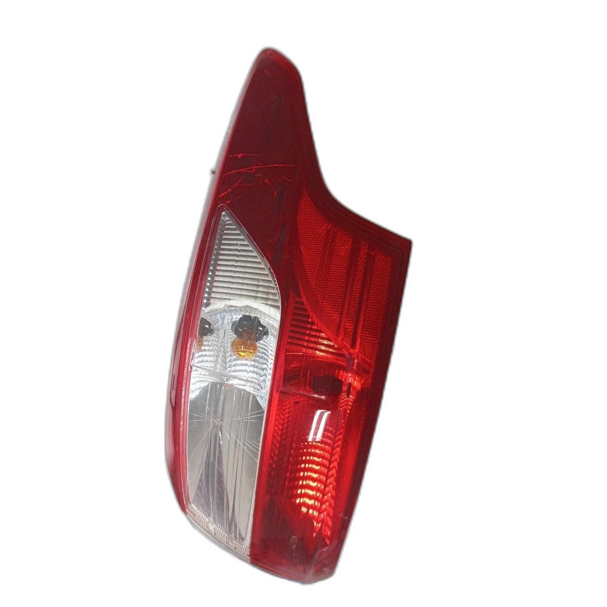 Tail Light Assembly FORD FOCUS Right 12 13 14 See Pics for Imperfections