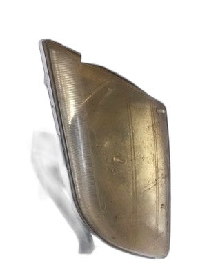 TYC Venture Headlamp Assembly Left 1997-2005