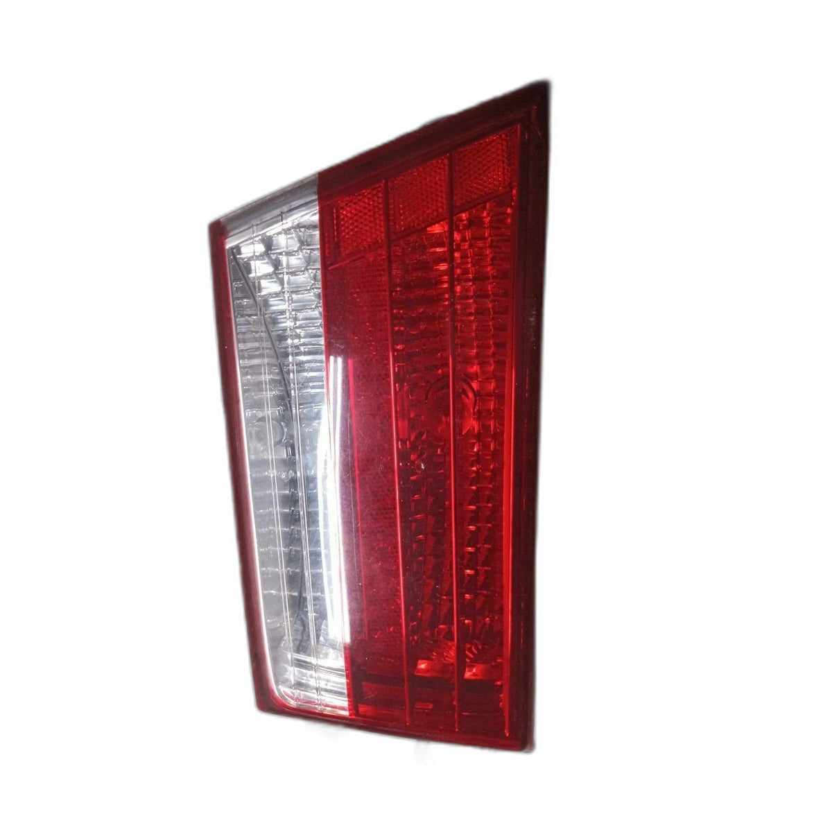 Tail Light Assembly HYUNDAI SONATA Left 06 07 08 See Pics for Imperfections