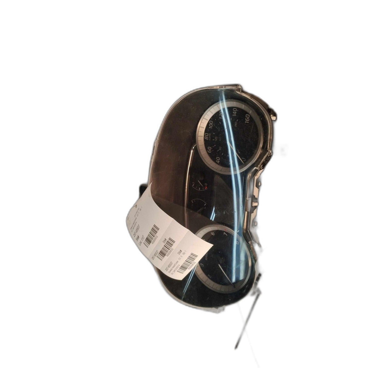 Speedometer NISSAN SENTRA 13 14 "See Pics for Imperfections