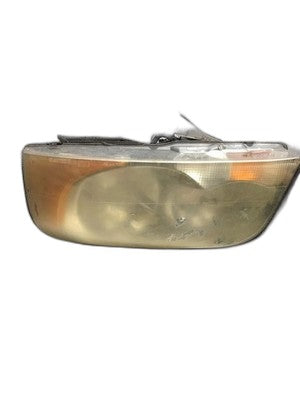 Golf/Jetta MK4 Headlight Assembly (1999-2004) - Left