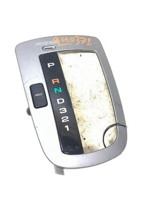 2008 Forenza Automatic Transmission Gear Shift Surround Trim Panel