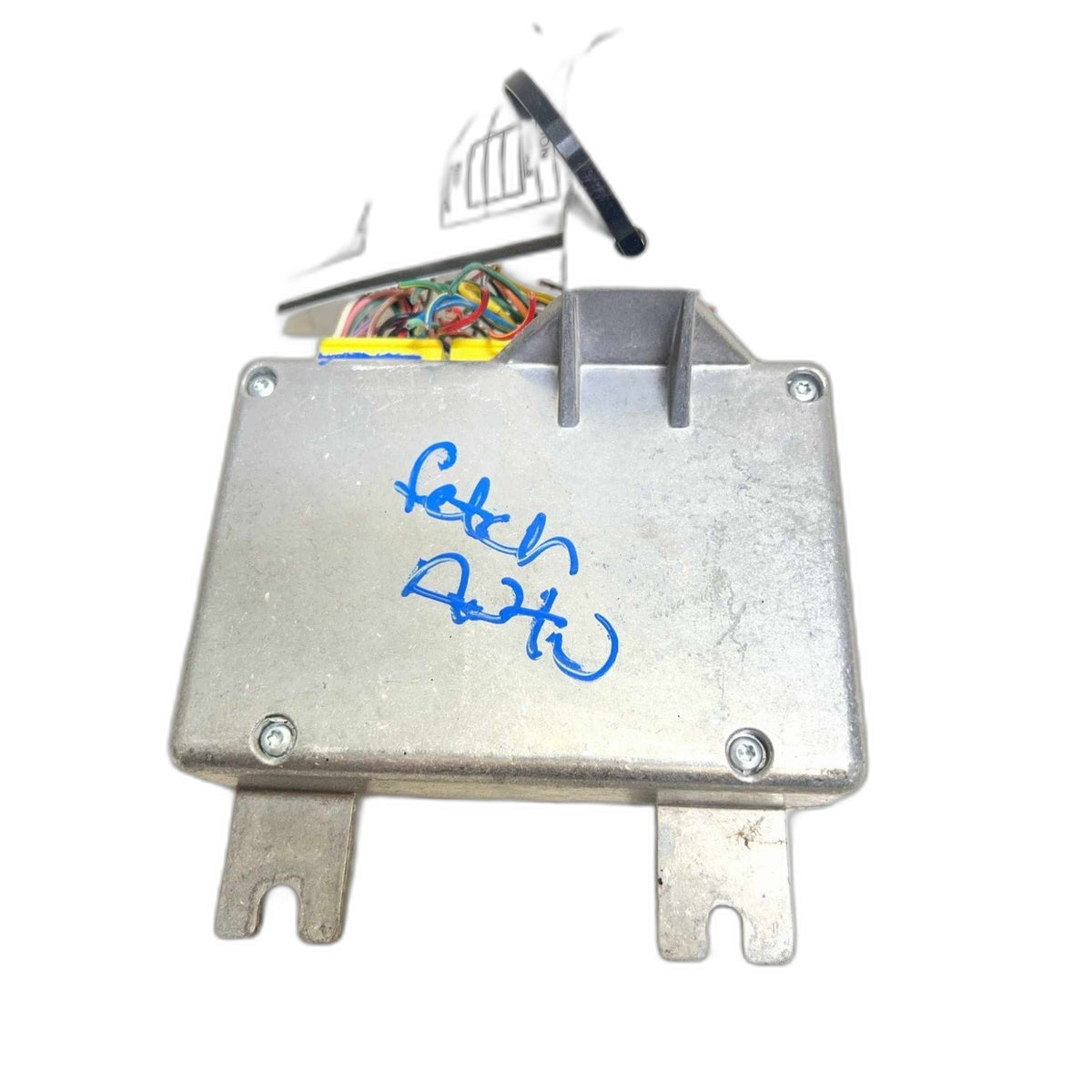 Chassis Brain Box HONDA FIT 07 08 See Pics