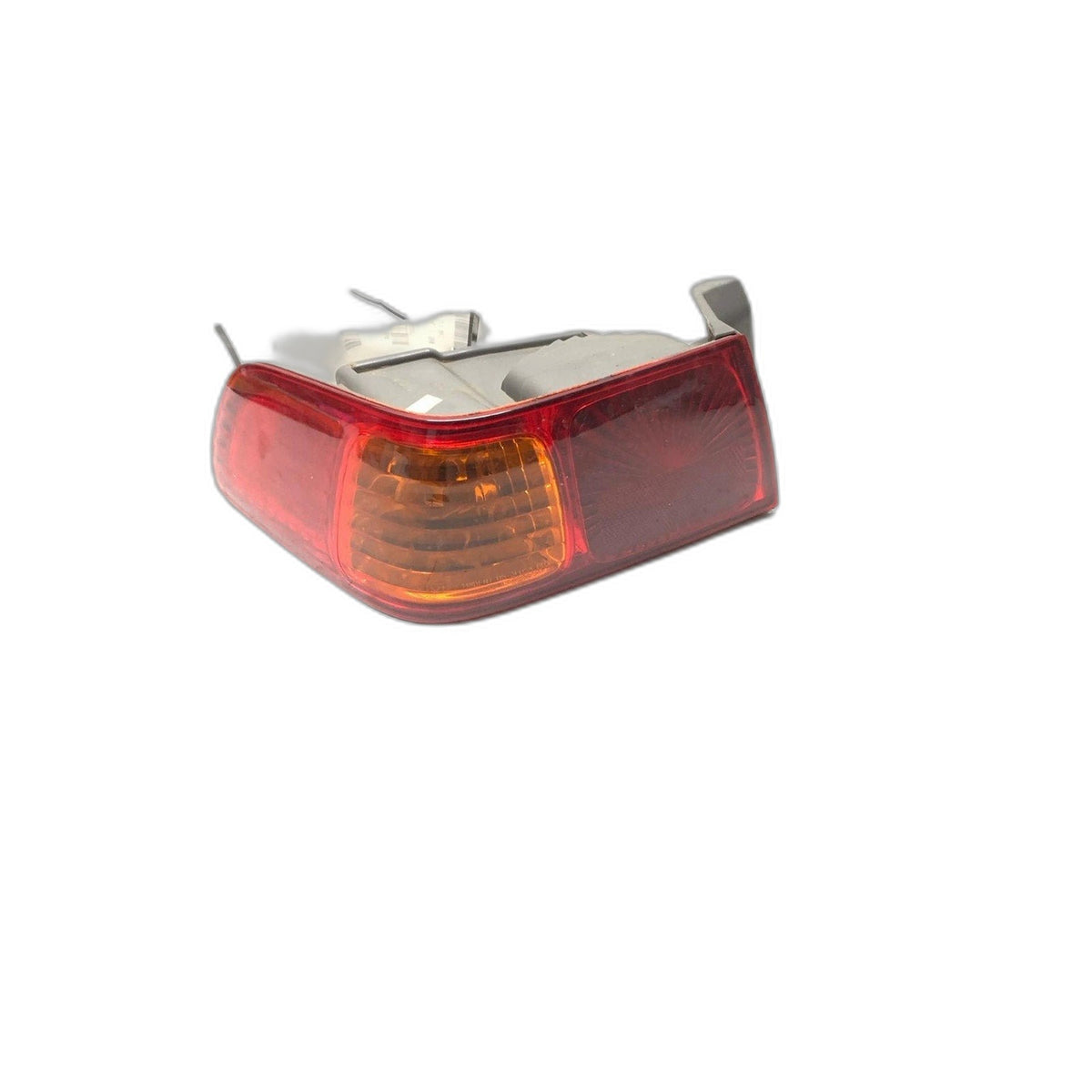 Tail Light Assembly TOYOTA CAMRY Left 00 01 See Pics for Imperfections