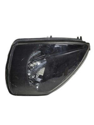 Eclipse Left Headlamp Assembly (2000-2002)