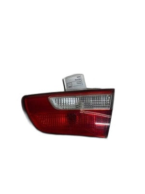 Rio Sedan Right Inner Tail Light Assembly (2012-2017)