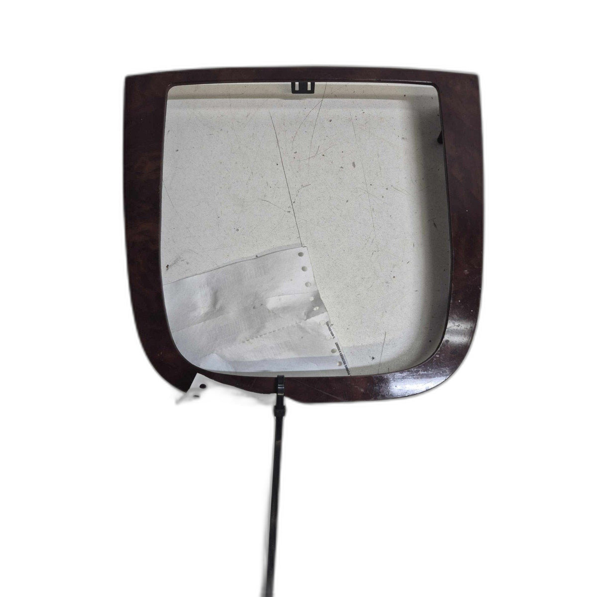 Dash Bezel SATURN RELAY 05