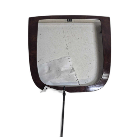 Dash Bezel SATURN RELAY 05