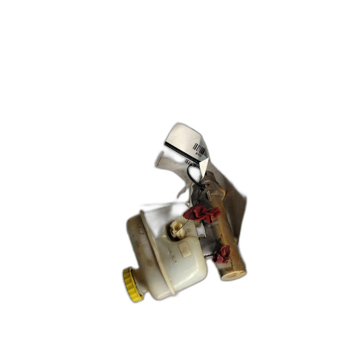 Master Cylinder JEEP GRAND CHEROKEE 99 00 01 02 03 04