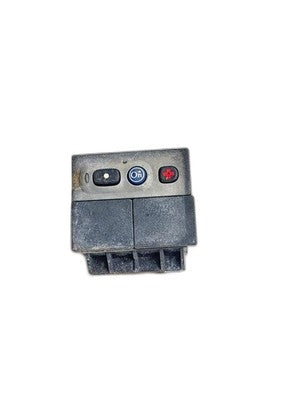 Chevy Tahoe 2003 Electrical Switch Panel