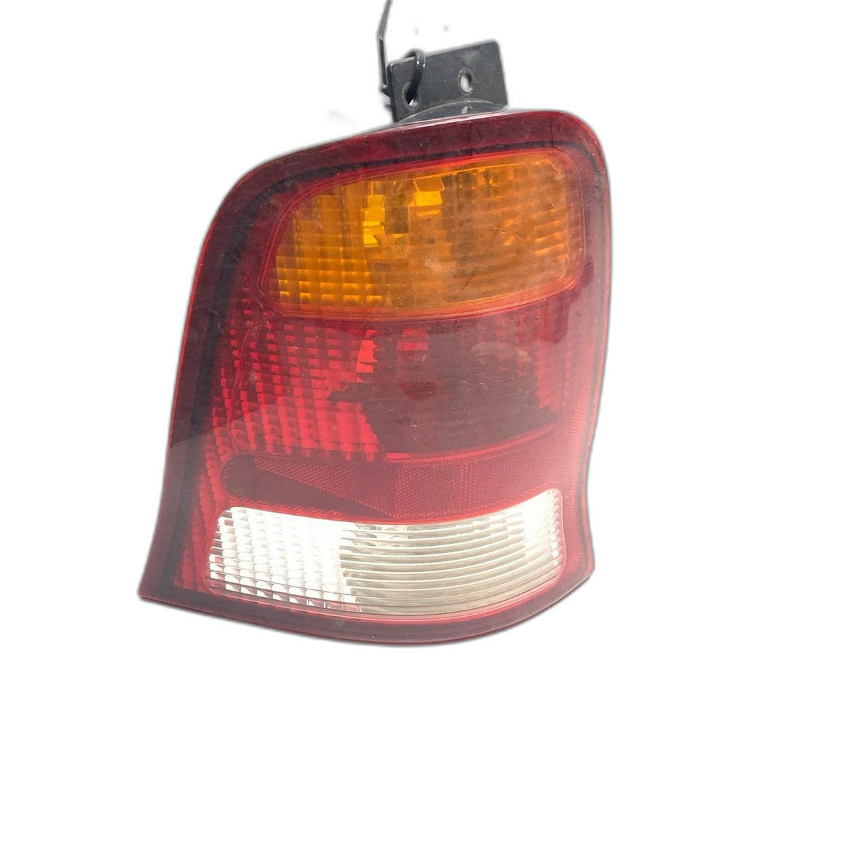 Tail Light Assembly FORD WINDSTAR Left 99 00 01 02 03 See Pics for Imperfections