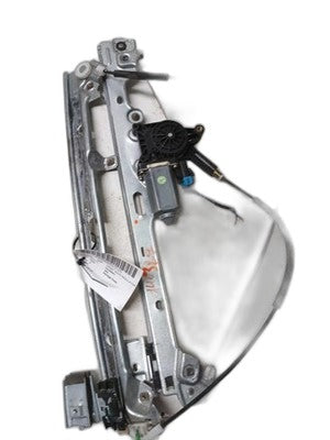 Front Left Power Window Regulator & Motor Assembly - Chevy Silverado 1500