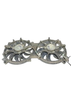 Altima Dual Radiator Cooling Fan Assembly (2013-2018)