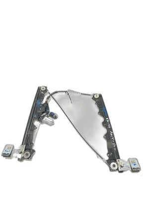Commander Front Right Window Regulator With Motor 2006-2010