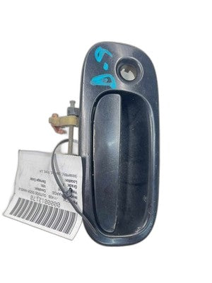 Neon Exterior Front Left Door Handle Assembly
