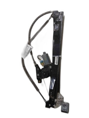 Trailblazer Front Left Door Window Regulator & Motor Assembly