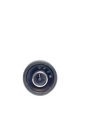 Taurus Headlight Switch Control Module (2013)