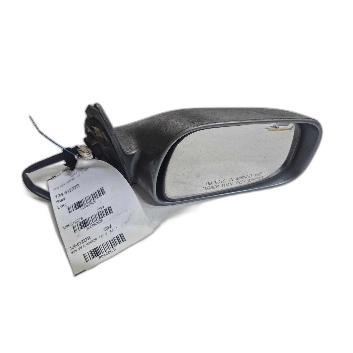 Door Mirror TOYOTA AVALON Right 95 96 97 98 99 See Pics for Imperfections