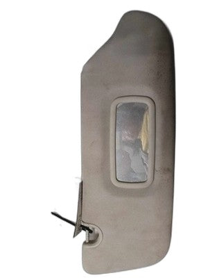 Dodge Caravan Right Side Sun Visor With Vanity Mirror (2011-2020)