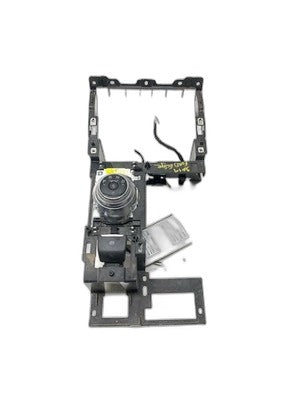 2019 Edge Center Console Gear Shifter Assembly