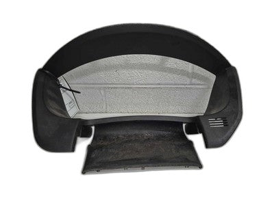 3 Series E90 E91 E92 E93 Instrument Cluster Trim Bezel - Black