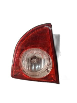 Malibu Left Tail Light Assembly (2008-2012) - Genuine Part