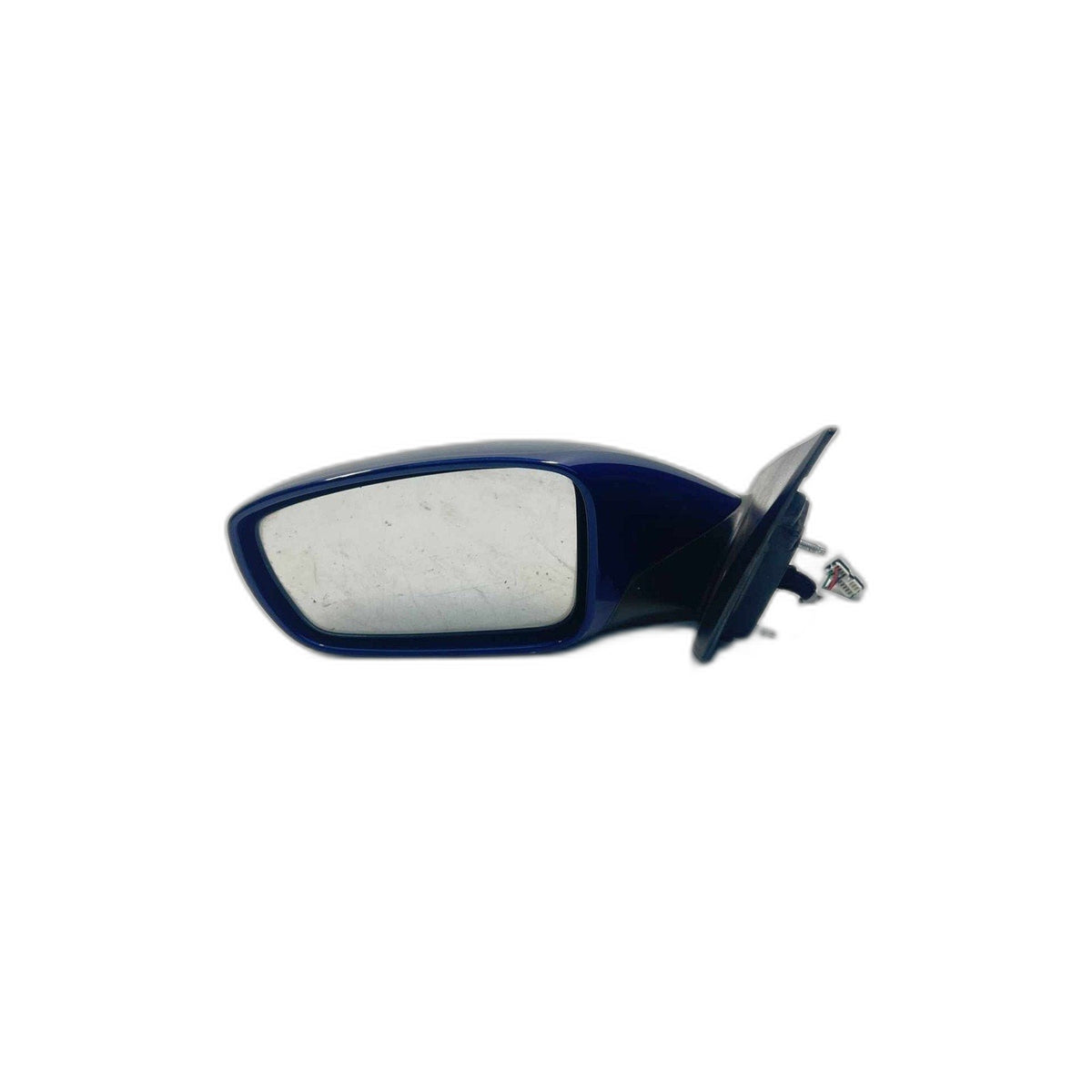 Door Mirror HYUNDAI SONATA Left 11 12 13 14 15 See Pics for Imperfections