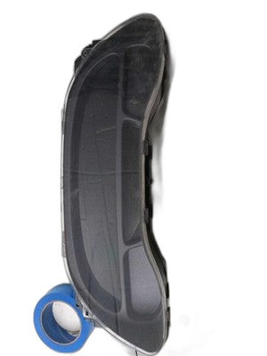 DeVille Instrument Cluster Speedometer Gauge Assembly