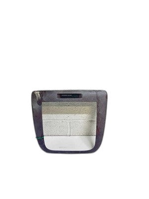 Impala Dash Radio Bezel Trim 2009
