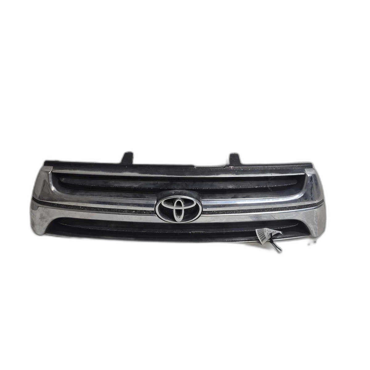 Grille TOYOTA 4RUNNER 01 02 See Pics