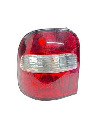 Sportage Left Tail Light Assembly 1998-2002