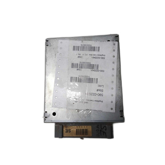 Engine/motor Brain Box FORD MUSTANG 84 85 86