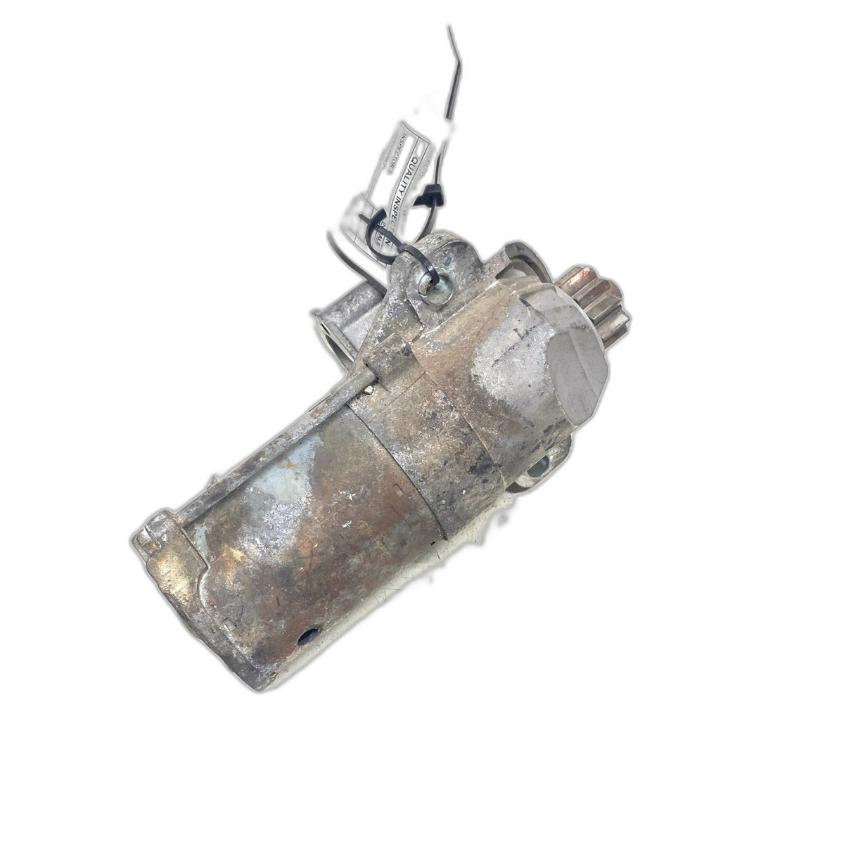 Starter Motor FORD FLEX 09 10 11 12 13 14 15 16 17 18 19