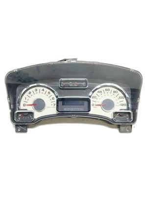 Expedition Instrument Cluster Gauge Speedometer 2009