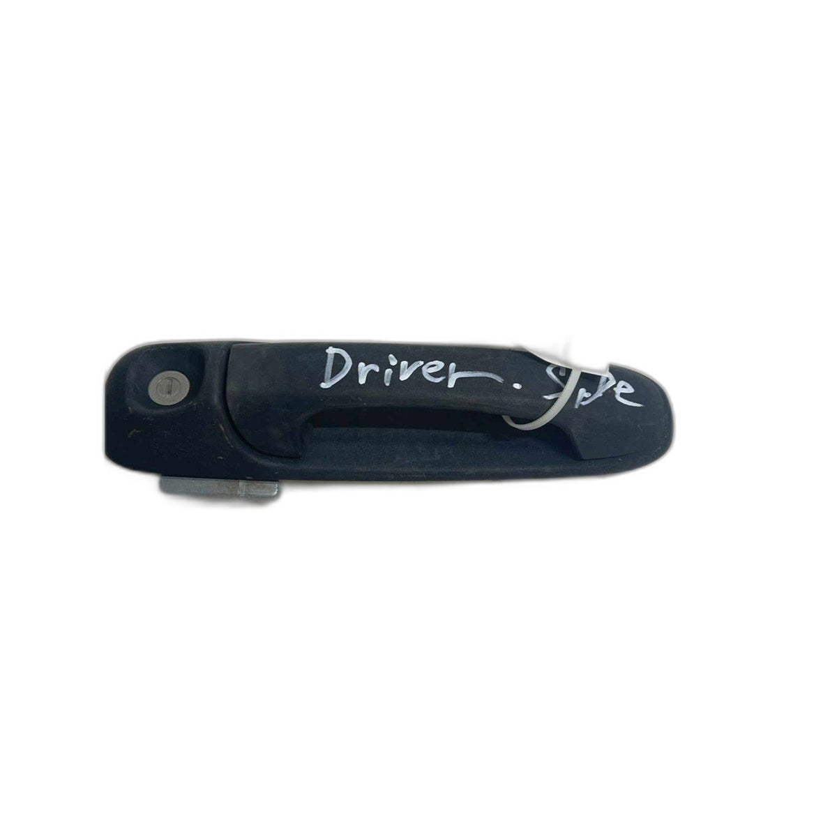 Outside Door Handle DODGE DURANGO Left 04-09 See Pics for Imperfections
