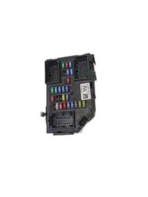 2007 Cadillac Escalade Interior Cabin Fuse Box