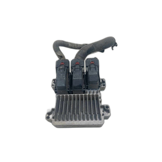 Engine/motor Brain Box CHEVY UPLANDER 07 See Pics