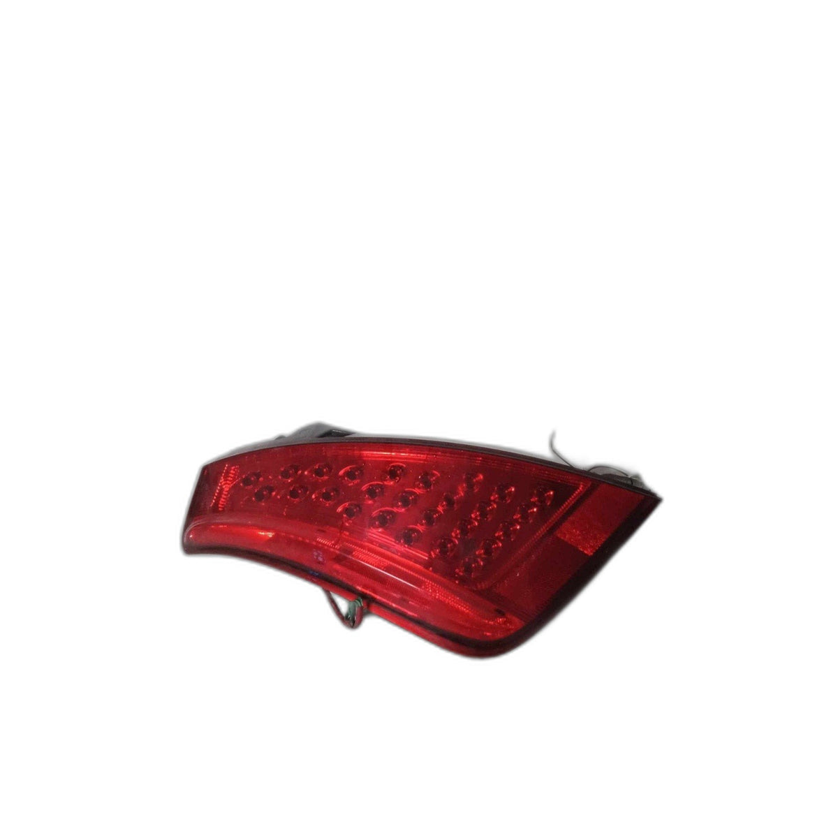 Tail Light Assembly NISSAN MURANO Left 06 07