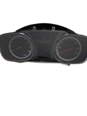 2010 Terrain Instrument Cluster Speedometer Gauge Assembly
