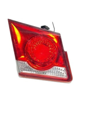 Cruze Right Inner Tail Light Assembly 2011-2016