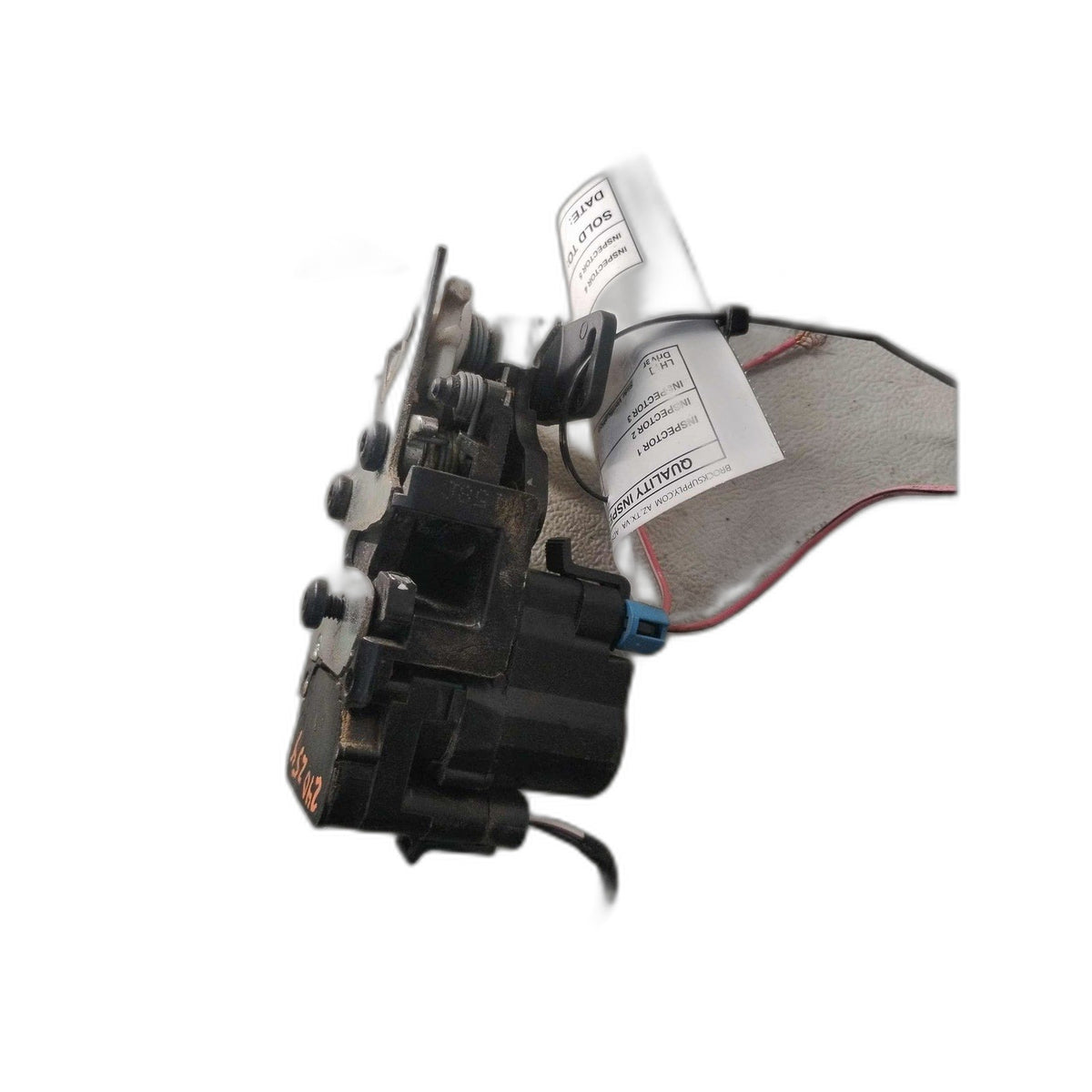 Lid Latch FORD FREESTYLE 07