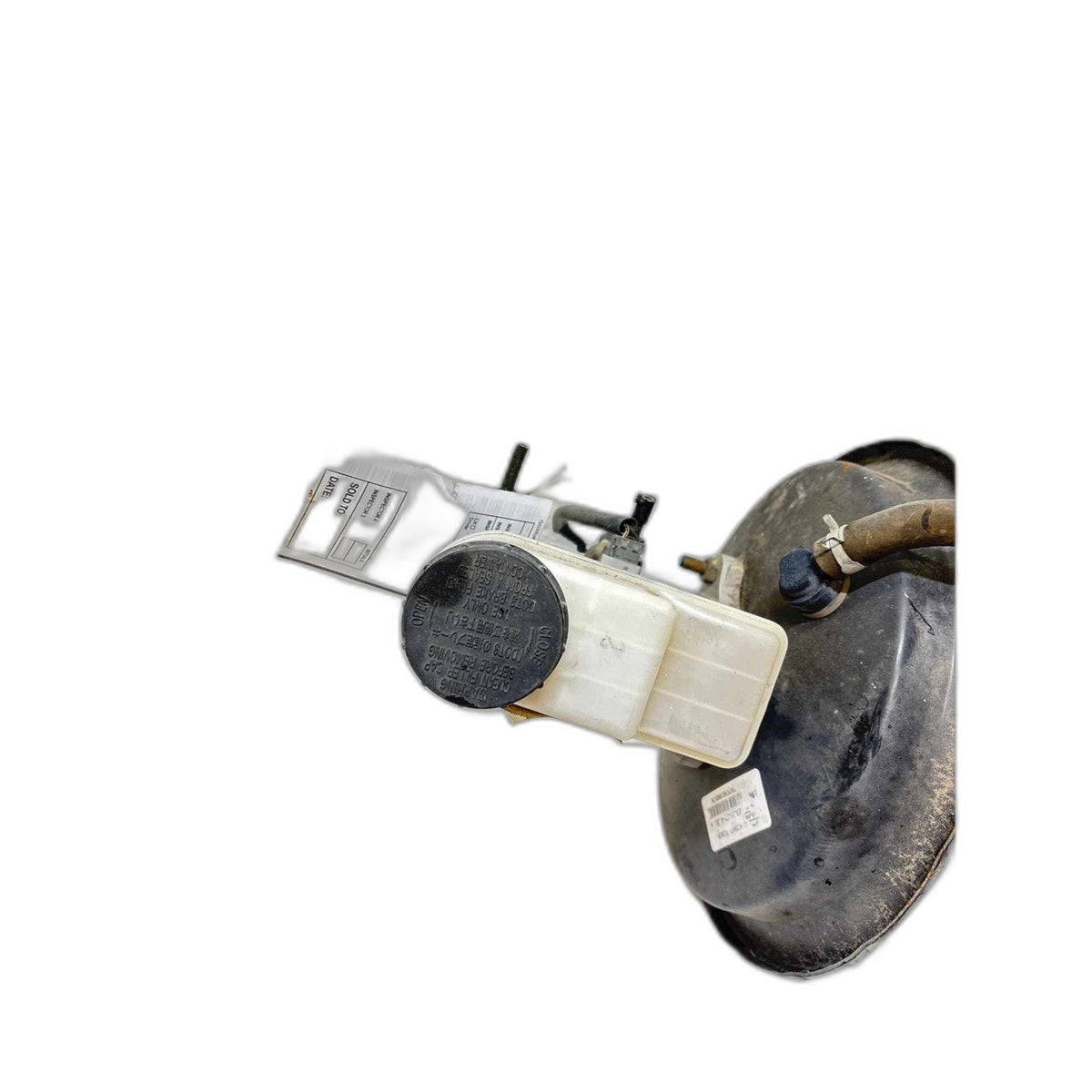 Master Cylinder NISSAN TITAN 04 05 06 07