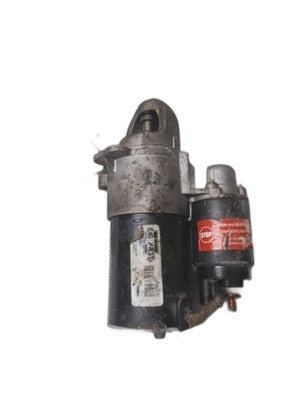 Gold Starter Motor - Fits Cadillac CTS 2006-2007