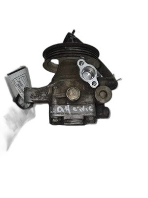 Genuine Civic Power Steering Pump 2003-2005 1.7L