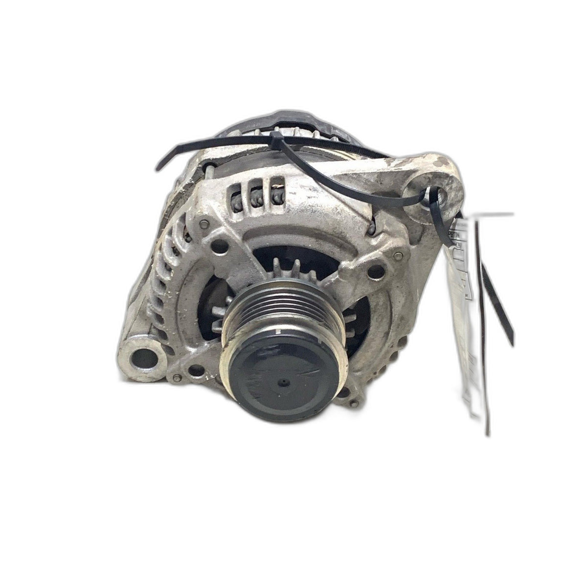 Alternator FIAT 500 14 15 16 17