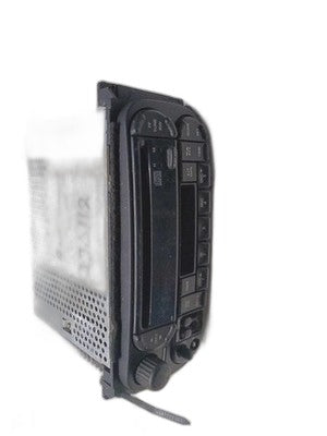 Chrysler Jeep Dodge OEM AM/FM CD Player Radio Head Unit P05064125AC
