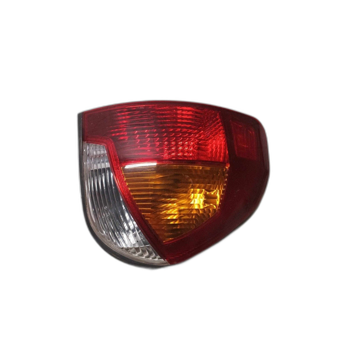 Tail Light Assembly HYUNDAI SANTA FE Left 01 02 03 04 See Pics for Imperfections