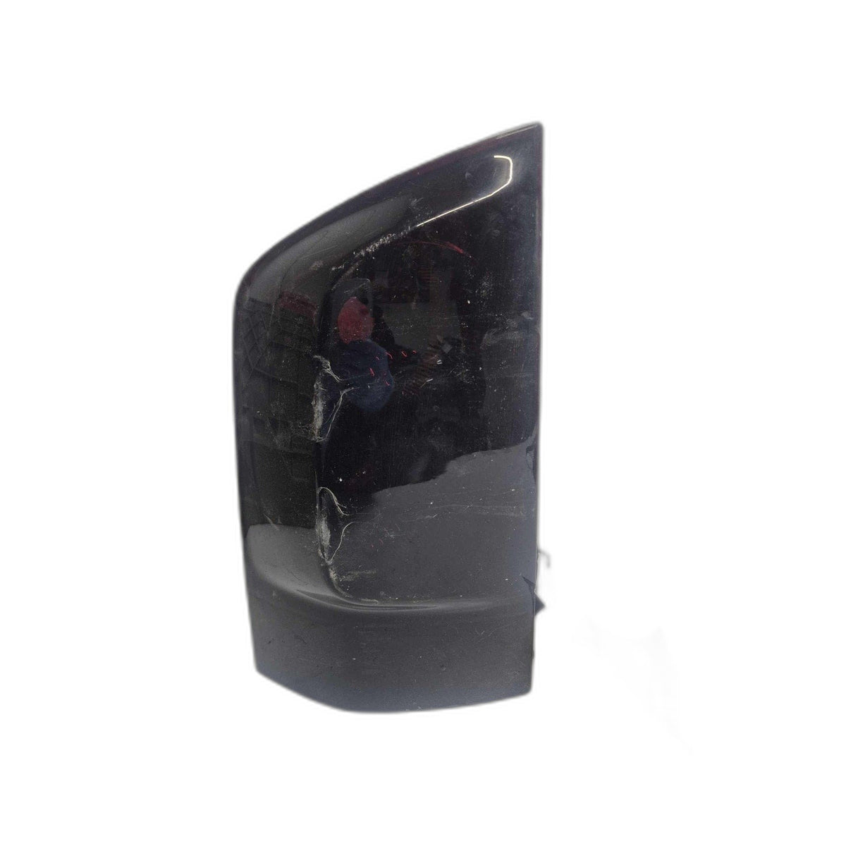 Tail Light Assembly NISSAN ARMADA Left 05-15 See Pics for Imperfections