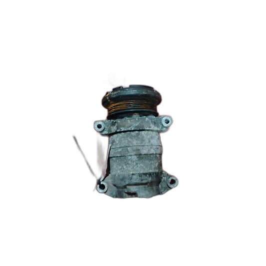 A/c Air Compressor TRAILBLAZER 02 03 04 05 06 07