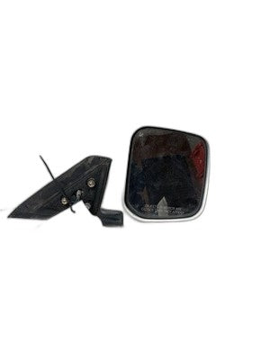 Mitsubishi Montero Sport Right Side Door Mirror Assembly (1997-2002)